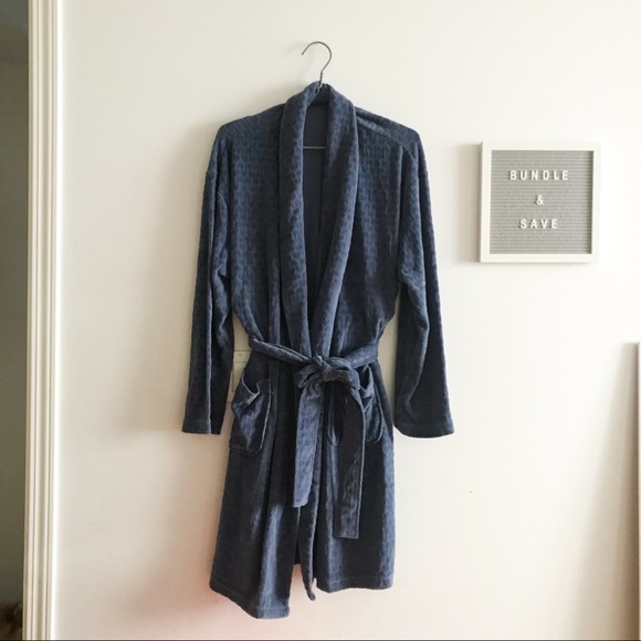 Couple Bath Robe set - Picture 16 of 16